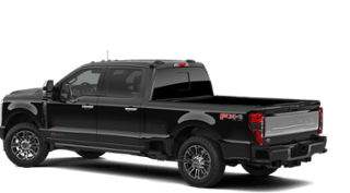 2026 Ford Super Duty® External Image 3